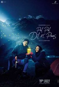 Pal Pal Dil Ke Paas Full Movie Download Free 2019 HD