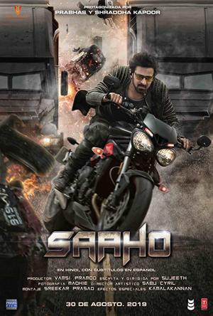 Saaho Full Movie Download Free 2019 in Hindi HD