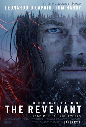 The Revenant Full Movie Download Free 2015 HD