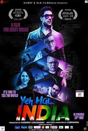 Yeh Hai India Full Movie Download free 2019 HD