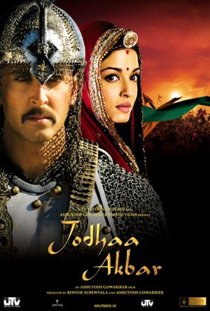 Jodhaa Akbar Full Movie Download free 2008 HD