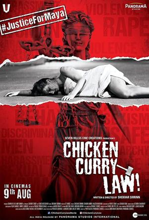Chicken Curry Law Full Movie Download Free 2019 HD