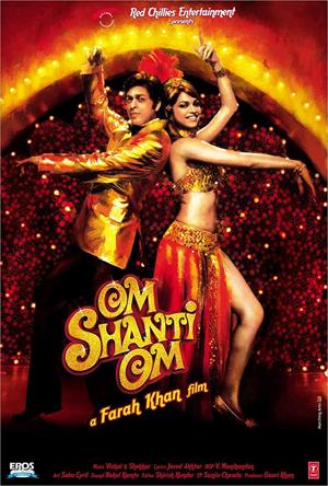 Om Shanti Om Full Movie Download Free 2007 720p HD