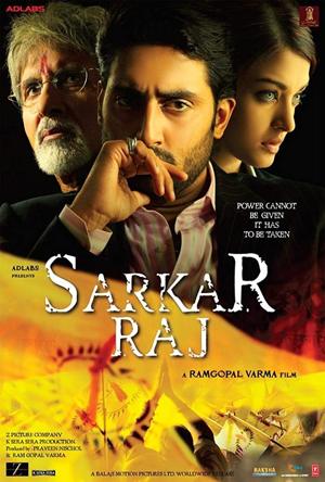 Sarkar Raj Full Movie Download Free 2008 HD