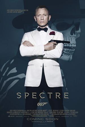 Spectre Full Movie Download Free 2015 Dual Audio HD