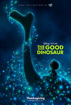 The Good Dinosaur Full Movie Download Free 2015 Dual Audio HD