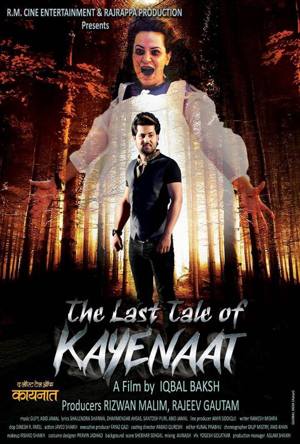 The Last Tale of Kayenaat Full Movie Download Free 2016 HD