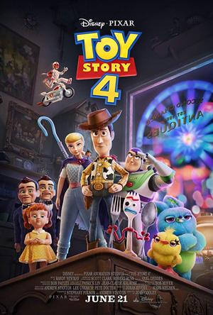 Toy Story 4 Full Movie Download Free 2019 Dual Audio HD