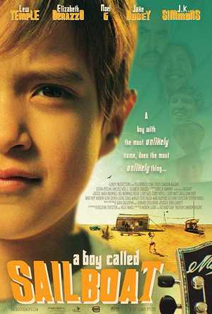 A Boy Called Sailboat Full Movie Download Free 2018 Dual Audio HD