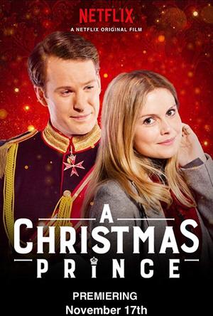 A Christmas Prince Full Movie Download Free 2017 Dual Audio HD
