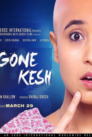 Gone Kesh Full Movie Download Free 2019 Hindi HD