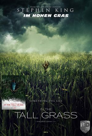 In the Tall Grass Full Movie Download Free 2019 HD
