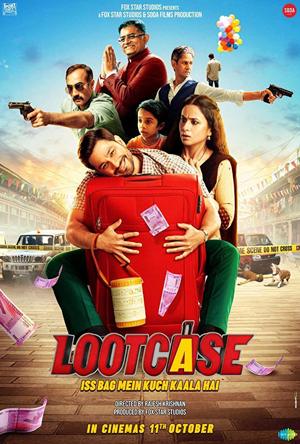 Lootcase Full Movie Download Free 2020 HD