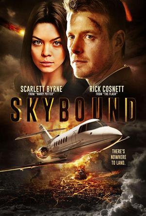 Skybound Full Movie Download free 2017 Dual Audio HD