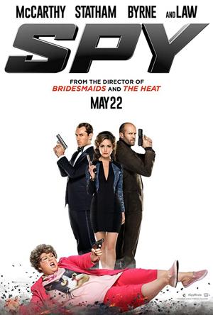 Spy Full Movie Download 2015 Dual Audio Free HD