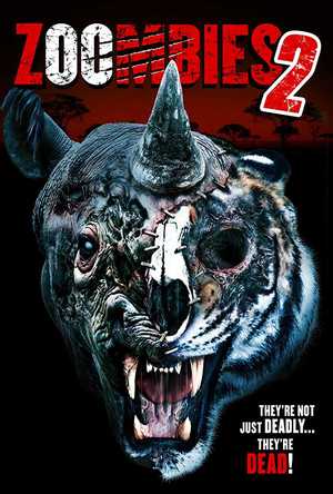 Zoombies 2 Full Movie Download free 2019 Dual audio HD