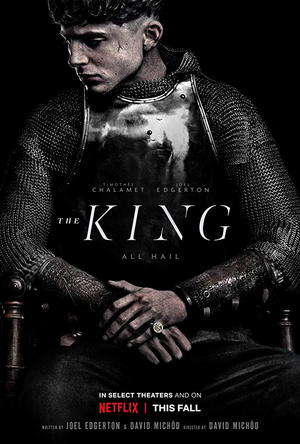 The King Full Movie Download Free 2019 Dual Audio HD