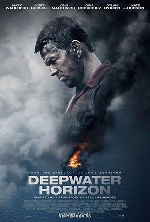 Deepwater Horizon Full Movie Download Free 2016 Dual Audio HD