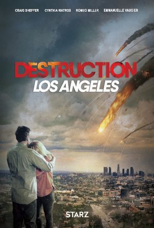 Destruction Los Angeles Full Movie Download Free 2017 Dual Audio HD