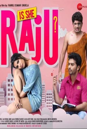 Is She Raju Full Movie Download Free 2019 HD 720p