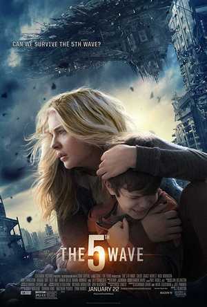 The 5th Wave Full Movie Download Free 2016 Dual Audio HD