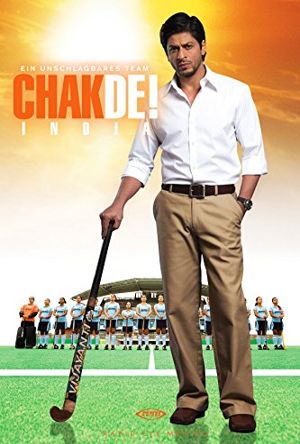 Chak de! India Full Movie Download Free 2007 HD