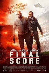 Final Score Full Movie Download Free 2018 Dual Audio HD