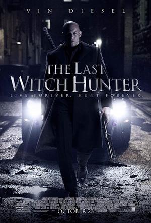 The Last Witch Hunter Full Movie Download Free 2015 Dual Audio HD