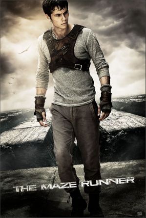 The Maze Runner Full Movie Download Free 2014 Dual Audio HD