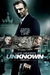 Unknown Full Movie Download Free 2011 Dual audio HD