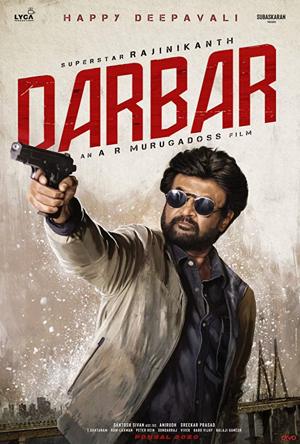 Darbar Full Movie Download Free 2020 Hindi Dubbed HD