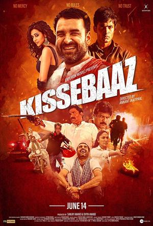 Kissebaaz Full Movie Download Free 2019 HD 720p