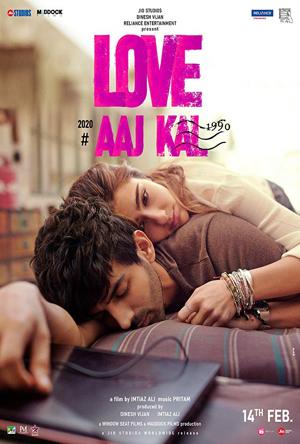 Love Aaj Kal Full Movie Download Free 2020 HD