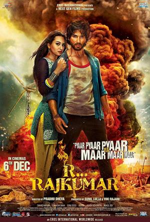 R... Rajkumar Full Movie Download Free 2013 HD