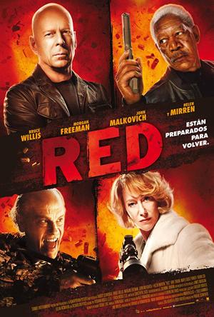 RED Full Movie Download Free Dual Audio 2010 HD