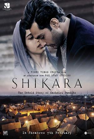 Shikara Full Movie Download Free 2020 720p HD