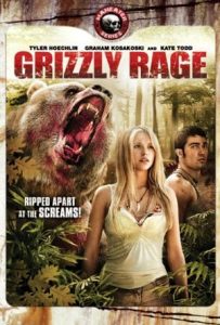Grizzly Rage Full Movie Download Free 2007 Dual Audio HD