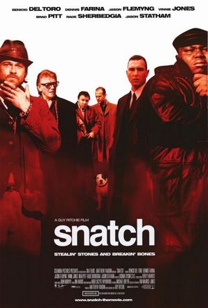 Snatch Full Movie Download Free 2000 Dual Audio HD
