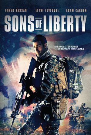 Sons of Liberty Full Movie Download Free 2013 Dual Audio HD
