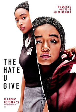 The Hate U Give Full Movie Download Free 2018 Dual Audio HD