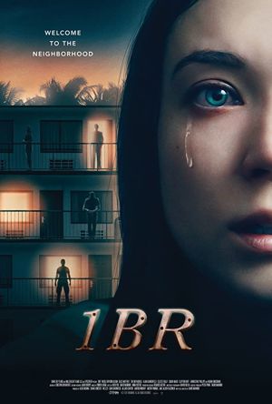 1BR Full Movie Download Free 2019 HD 720p