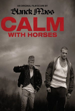 Calm with Horses Full Movie Download Free 2019 Dual Audio HD