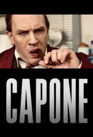 Capone Full Movie Download Free 2020 HD