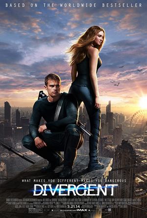 Divergent Full Movie Download Free 2014 Dual Audio HD