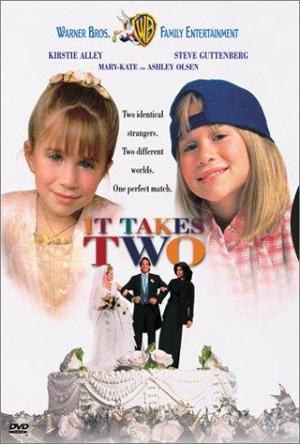 It Takes Two Full Movie Download Free 1995 Dual Audio HD