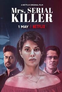 Mrs. Serial Killer Full Movie Download Free 2020 HD