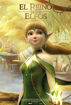Throne of Elves Full Movie Download Free 2016 HD
