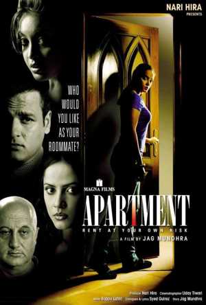Apartment: Rent at Your Own Risk Full Movie Download Free 2010 HD