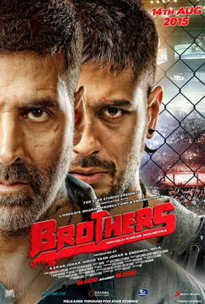 Brothers Full Movie Download Free 2015 HD