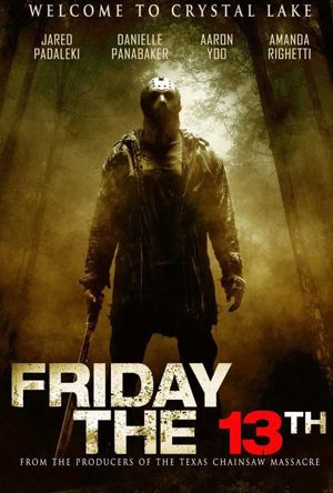 Friday the 13th Full Movie Download Free 2009 Dual Audio HD